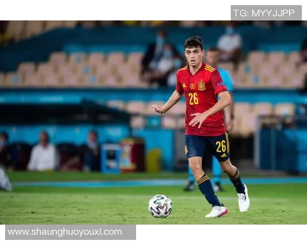 佩德里：年轻天才如何在巴萨崛起并引领未来足球潮流