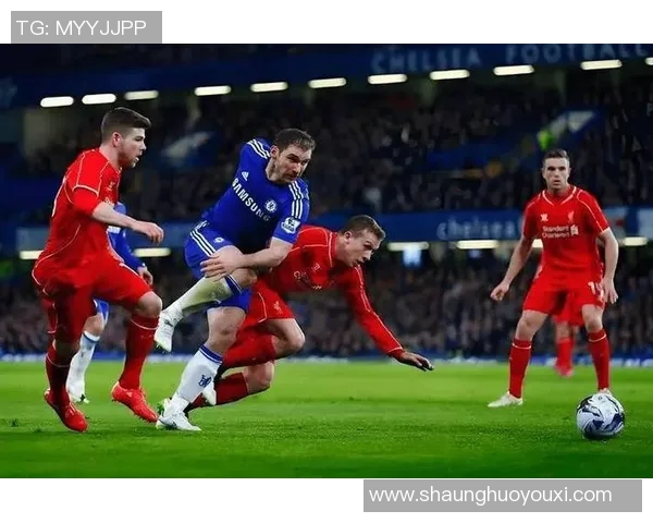 利物浦与切尔西精彩对决直播视频回顾与精彩瞬间集锦