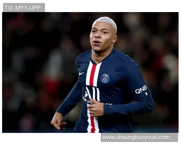 姆巴佩拒绝续约巴黎圣日耳曼或今夏出售他筹集资金