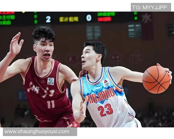 山东与新疆季后赛对决前瞻分析球队状态与关键球员解析