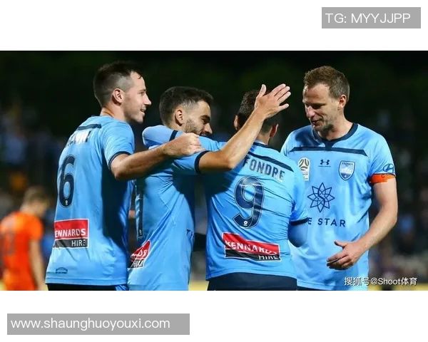 悉尼足球队与中岸水手的精彩对决结果揭晓，赛季走势引人关注